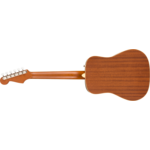 Fender Fender Redondo Mini Acoustic Guitar Natural