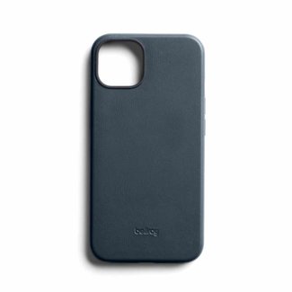 Bellroy Bellroy Leather Case Basalt for iPhone 13