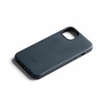 Bellroy Bellroy Leather Case Basalt for iPhone 13