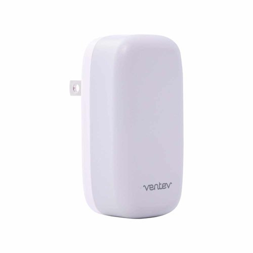 Ventev Ventev Power Delivery Wall Charger 20W with USB-C to USB-C Cable 3.3ft White