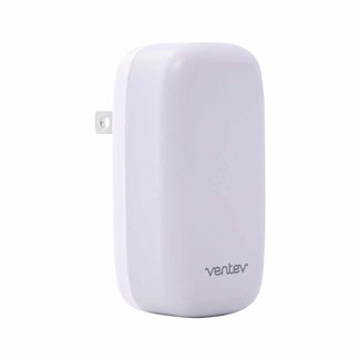 Ventev Ventev Power Delivery Wall Charger 20W with USB-C to Lightning Cable 3.3ft White