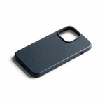 Bellroy Bellroy Leather Case Basalt for iPhone 13 Pro
