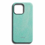 Bellroy Bellroy Leather Case Lagoon for iPhone 13 Pro Max