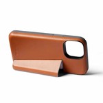 Bellroy Bellroy Leather 3 Card Case Terracotta for iPhone 13 Pro Max