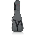 Gator Gator Transit Electric Guitar Gig Bag - Gray