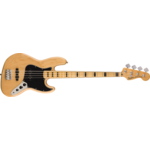 Fender Fender Squier Classic Vibe '70s Jazz Bass® Maple Fingerboard Natural