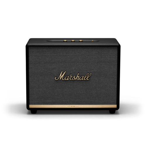 Marshall Marshall Woburn II Bluetooth Speaker