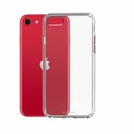 Blu Element Clear Shield Case Clear for iPhone SE 2020/8/7