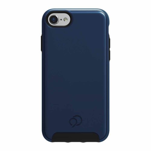 Nimbus9 Cirrus 2 Case Midnight Blue for iPhone SE 2020/8/7/6S/6