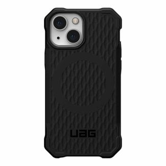 Urban Armor Gear UAG Essential Armor MagSafe Case Black for iPhone 13 mini