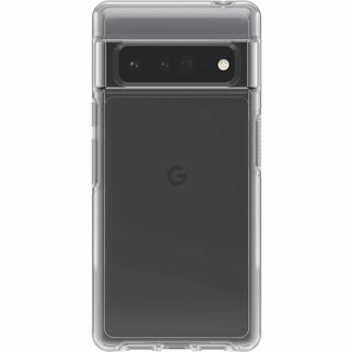 Otterbox Otterbox Symmetry Clear Protective Case Clear Google Pixel 6 Pro
