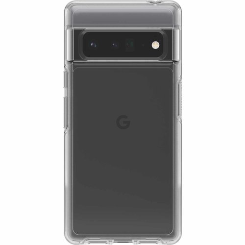 Otterbox Otterbox Symmetry Clear Protective Case Clear Google Pixel 6 Pro