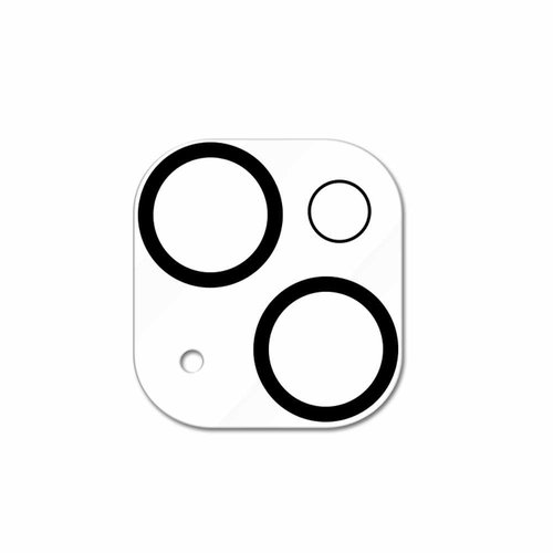 Blu Element Blu Element Camera Lens Protector for iPhone 13/13 mini