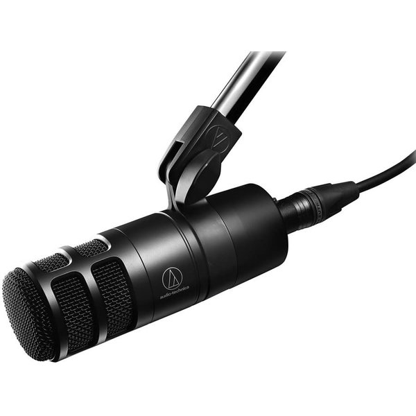 Audio Technica Audio Technica AT2040 Microphone