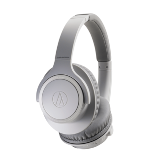 Audio Technica Audio Technica ATH-SR30BT Bluetooth Over-Ear Headphones