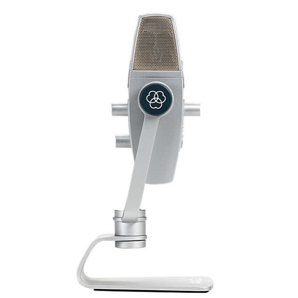 AKG AKG C44-USB Lyra Ultra HD Multimode USB Microphone