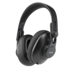 AKG AKG K361-BT Closed Back Bluetooth Headphones
