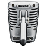 Shure Shure MV51-DIG Premium Home Studio Microphone