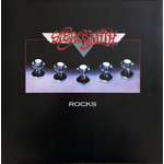 Aerosmith - Rocks (180g)