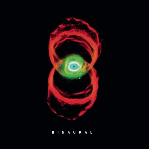 Pearl Jam - Binaural (2LP)