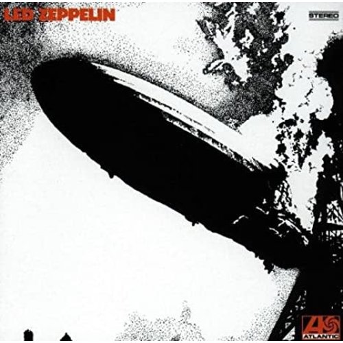 Led Zeppelin - I (180g)