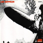 Led Zeppelin - I (180g)