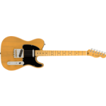 Fender Fender  American Professional II Telecaster® Maple Fingerboard Butterscotch Blonde