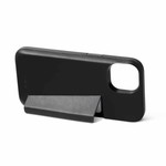 Bellroy Bellroy Leather 3 Card Case Black for iPhone 13