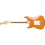 Fender Fender Player Stratocaster® Maple Fingerboard Capri Orange