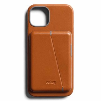 Bellroy *CL Bellroy Leather Mod Case + Wallet Terracotta for iPhone 13