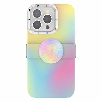 Popsockets PopSockets PopCase Abstract with Drop Protection iPhone 13 Pro