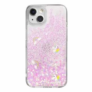 SwitchEasy SwitchEasy Starfield Fashion Case Happy Park for iPhone 13