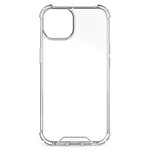 Blu Element DropZone Rugged Case Clear for iPhone 13