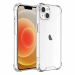 Blu Element DropZone Rugged Case Clear for iPhone 13