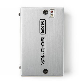 MXR MXR® M238 Iso-Brick™ Power Supply