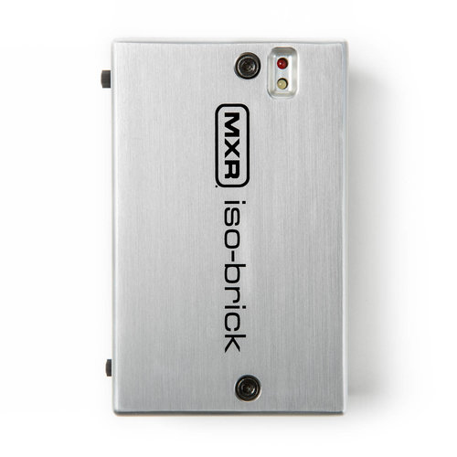 MXR Dunlop MXR Iso-Brick Power Supply