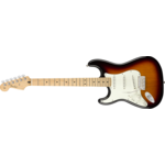 Fender Fender Player Stratocaster® Left-Handed Maple Fingerboard 3-Color Sunburst