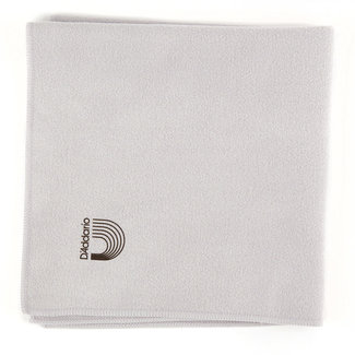 Planet Waves D'Addario Micro-Fiber Polish Cloth