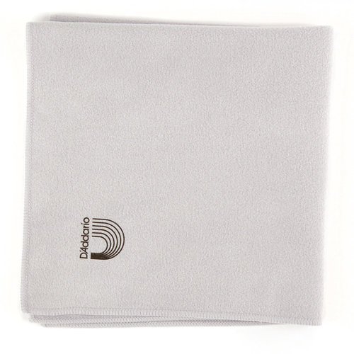 Planet Waves D'Addario Micro-Fiber Polish Cloth