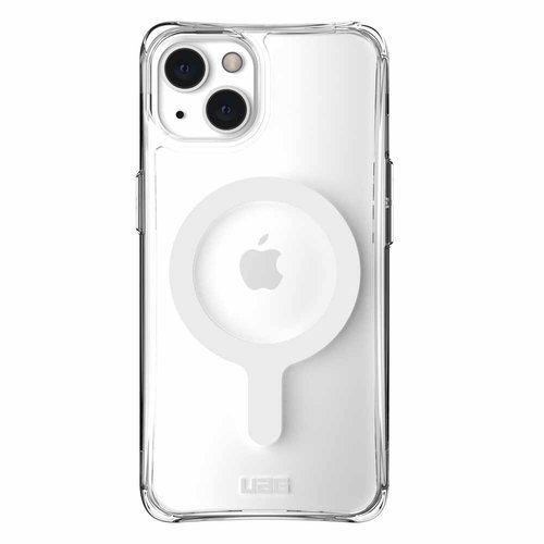 Urban Armor Gear UAG Plyo Case with MagSafe Ice iPhone 13