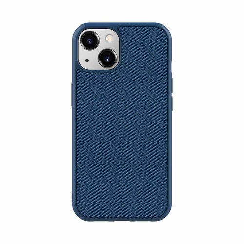*CLEARANCE* Blu Element Tru Nylon with Magsafe Case Navy iPhone 13
