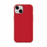 Blu Element Tru Nylon with Magsafe Case Red iPhone 13