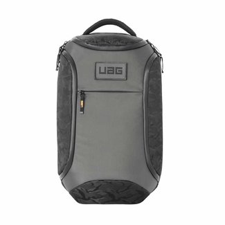 Urban Armor Gear UAG Standard Issue 24-Liter Back Pack Grey Midnight Camo 16"