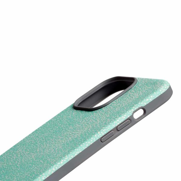 Bellroy Bellroy Leather Case Lagoon for iPhone 13 Pro