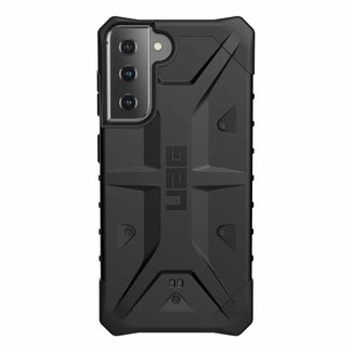 Urban Armor Gear UAG Pathfinder Rugged Case Black for Samsung Galaxy S21 FE
