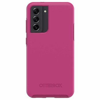 Otterbox Otterbox Symmetry Protective Case Renaissance Pink for Samsung Galaxy S21 FE