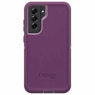 Otterbox Otterbox Defender Protective Case Happy Purple for Samsung Galaxy S21 FE
