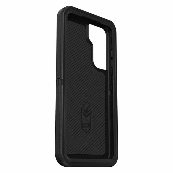 Otterbox Otterbox Defender Protective Case Black for Samsung Galaxy S21 FE