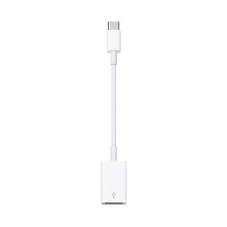 Apple Apple USB-C to USB Adapter White