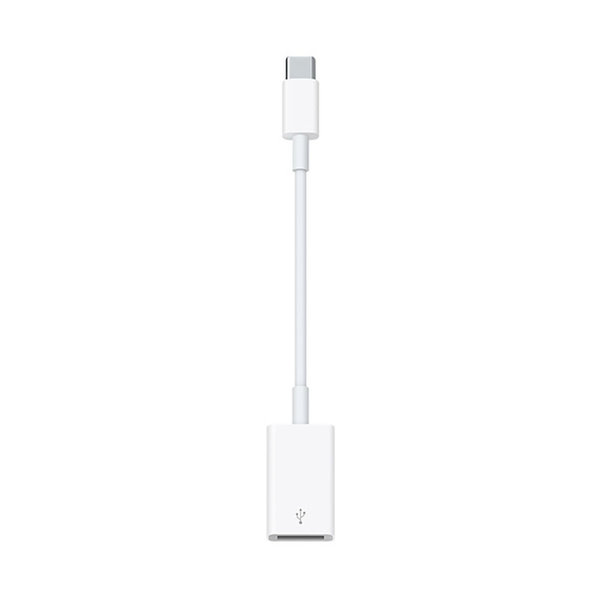 Apple Apple USB-C to USB Adapter White